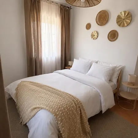 Aurora Boutique Calm Nature & Surf Sao Juliao, Ericeira ゲストハウス Carvoeira