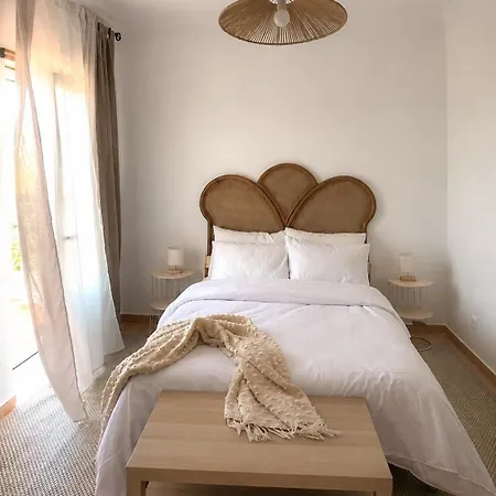 Aurora Boutique Calm Nature & Surf Sao Juliao, Ericeira