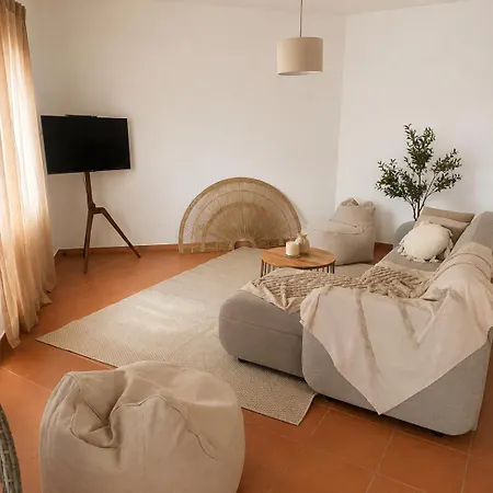 Aurora Boutique Calm Nature & Surf Sao Juliao, Ericeira Carvoeira